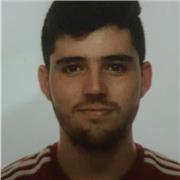 Doctorando en la universidad y con años de experiencia en entrenamiento personal te busca para que puedas conseguir tu cambio hoy